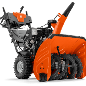 Husqvarna ST430 (30") 414cc Two-Stage Snow Blower w/Hydrostatic Drive