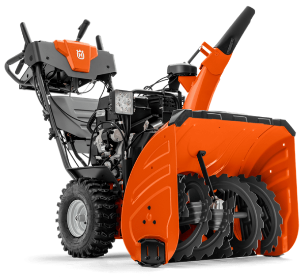 Husqvarna ST430 (30") 414cc Two-Stage Snow Blower w/Hydrostatic Drive