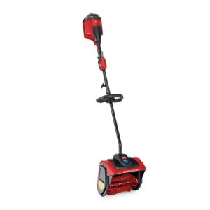 Toro 12" 60V MAX Electric Battery Power Shovel w/ Battery & Charger 39909